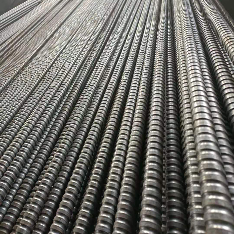 南岸中空锚杆